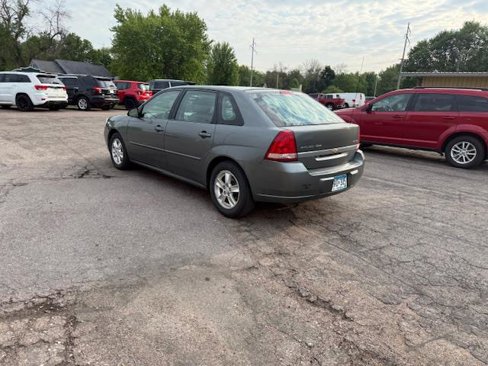 Used 2005 Chevrolet Malibu LS image 11