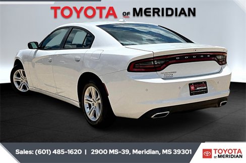 Used 2023 Dodge Charger SXT image 2