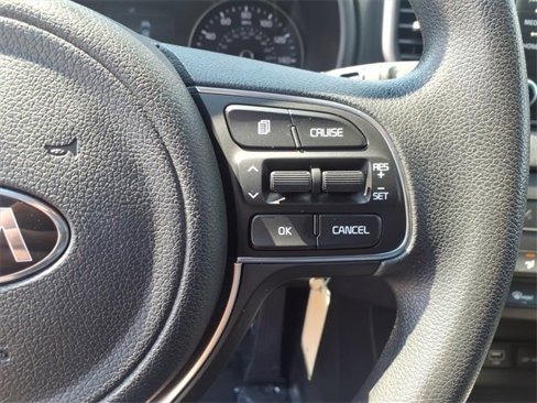 Used 2017 Kia Sportage LX image 20