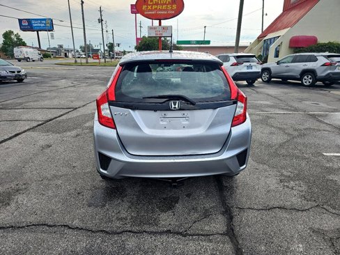 Used 2017 Honda Fit LX image 7