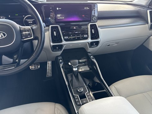 Used 2021 Kia Sorento SX image 42