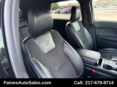 Used 2019 Ford Edge ST image 68