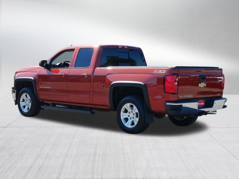 Used 2015 Chevrolet Silverado 1500 LT w/ All Star Edition image 5
