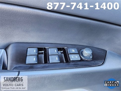 Used 2021 MAZDA CX-5 Touring w/ Touring Preferred SV Package image 17