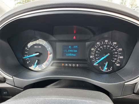 Used 2013 Ford Fusion S image 17