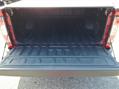 Used 2022 GMC Canyon Denali image 20