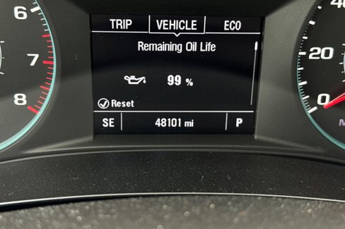 Used 2023 Chevrolet Malibu LT image 27