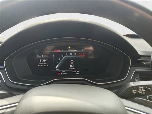 Used 2024 Audi A5 2.0T Premium Plus image 14