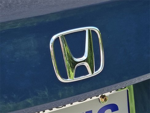Certified 2025 Honda Civic Sport image 29