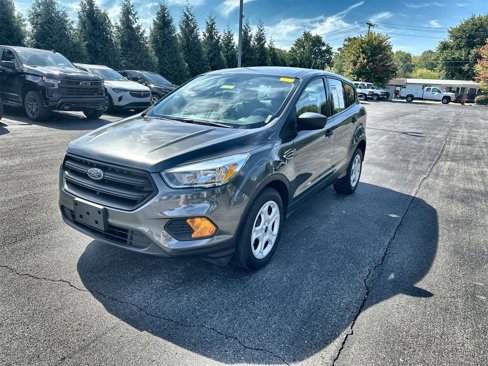 Used 2017 Ford Escape S image 4