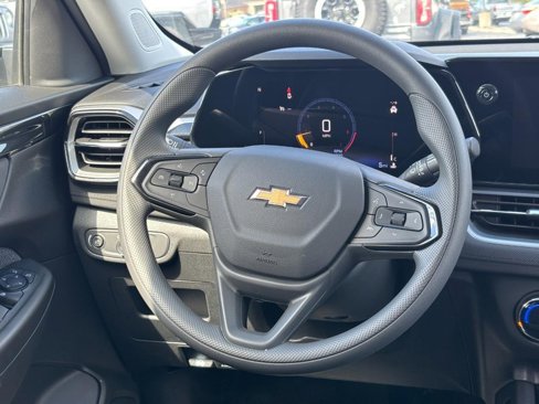 New 2026 Chevrolet TrailBlazer LS w/ LS Convenience Package image 32