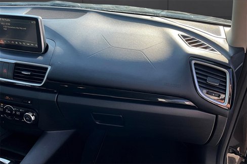 Used 2014 MAZDA MAZDA3 i Grand Touring image 16