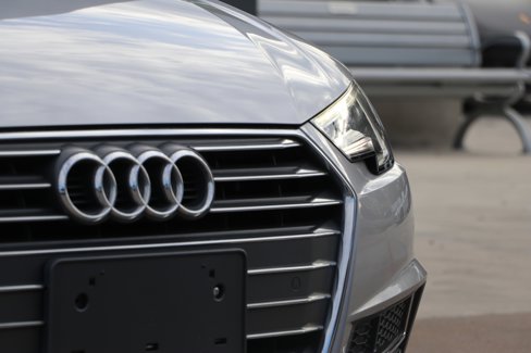 Used 2017 Audi A4 2.0T Premium Plus w/ Premium Plus Package image 6