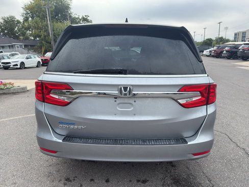 Used 2020 Honda Odyssey EX-L image 6