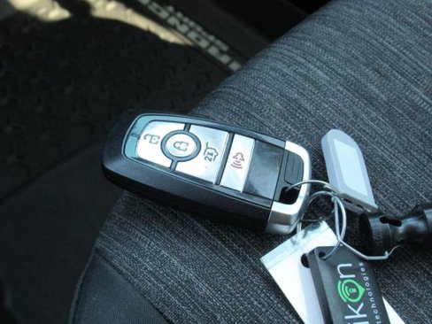 Used 2022 Ford Bronco Sport Big Bend w/ Convenience Package image 31