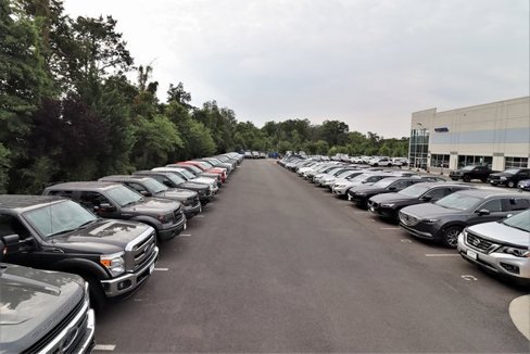 Used 2017 BMW X5 xDrive35i image 77