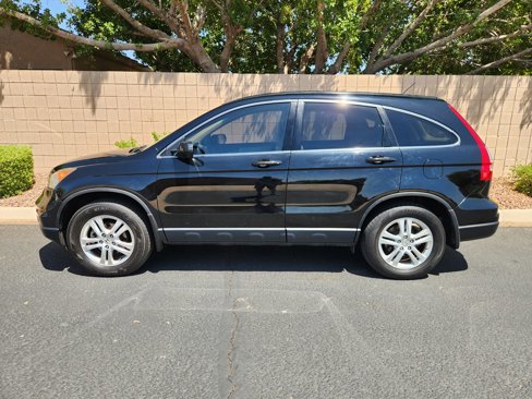 Used 2010 Honda CR-V EX image 13