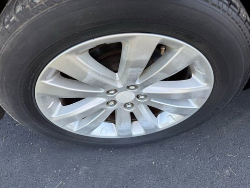 Used 2012 Subaru Forester 2.5X Touring image 18