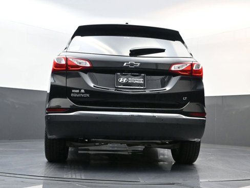 Used 2020 Chevrolet Equinox LT w/ Midnight Edition image 24