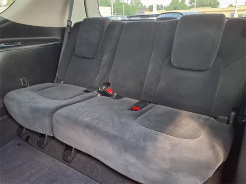 Used 2019 Nissan Armada SV w/ Driver Package image 10