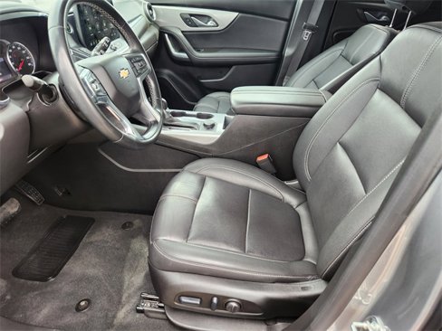 Used 2023 Chevrolet Blazer LT image 9