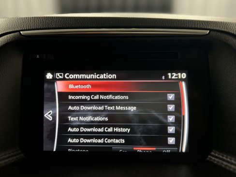 Used 2016 MAZDA CX-5 Grand Touring image 33