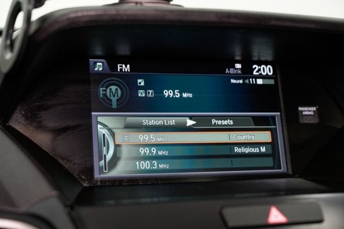 Used 2017 Acura RDX w/ Technology Package image 15