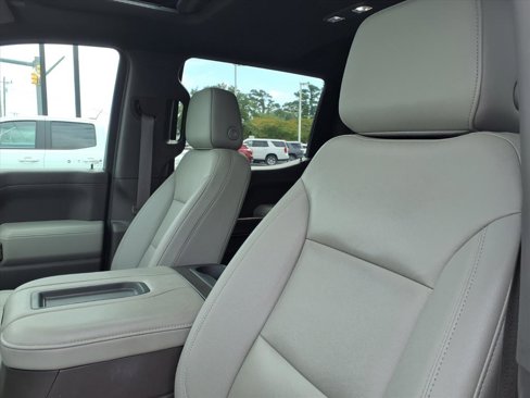 Used 2021 Chevrolet Silverado 1500 RST w/ Convenience Package II image 19