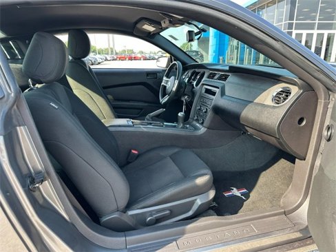 Used 2014 Ford Mustang Coupe w/ Equipment Group 102A image 10