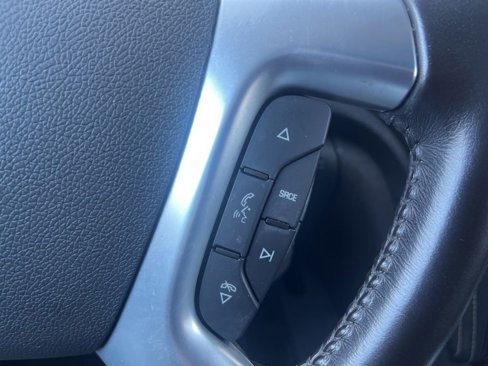 Used 2017 Chevrolet Traverse LT image 20