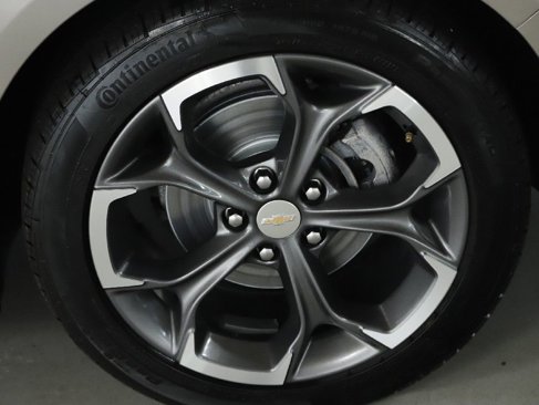 Used 2023 Chevrolet Malibu LT w/ Driver Confidence Package image 10