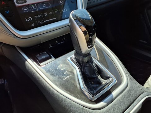 Used 2022 Subaru Outback Limited image 25