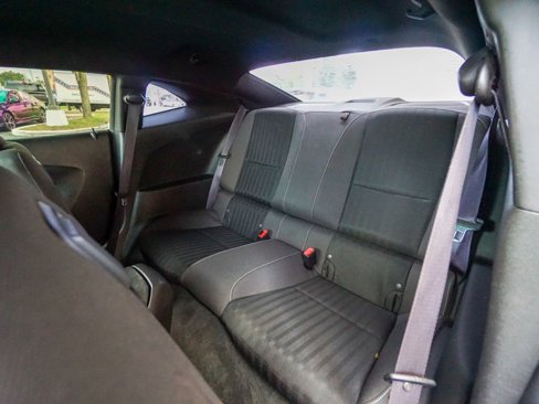 Used 2013 Chevrolet Camaro LS image 23