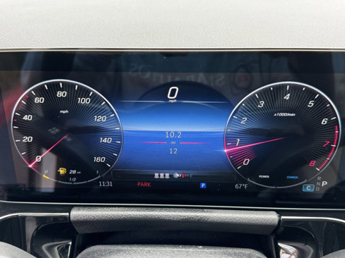 New 2025 Mercedes-Benz GLA 250 image 12