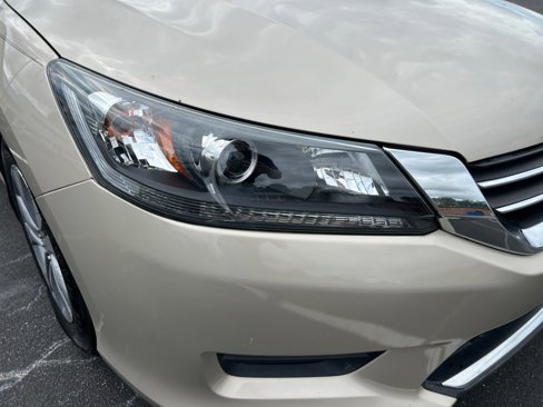 Used 2014 Honda Accord LX image 28