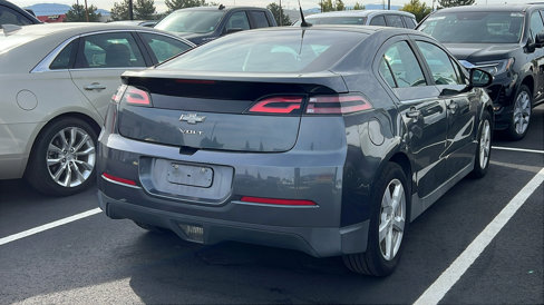 Used 2013 Chevrolet Volt image 3