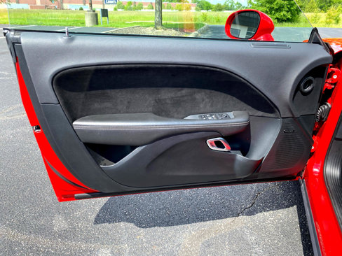 Used 2018 Dodge Challenger SRT Demon image 11