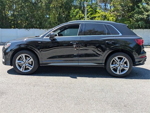 Used 2022 Audi Q3 2.0T Premium Plus image 6