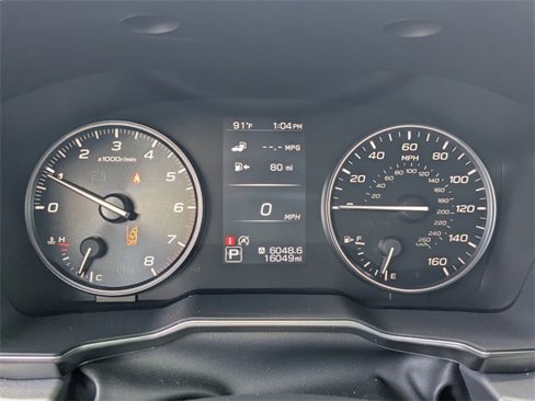 Used 2024 Subaru Outback Onyx Edition XT image 26