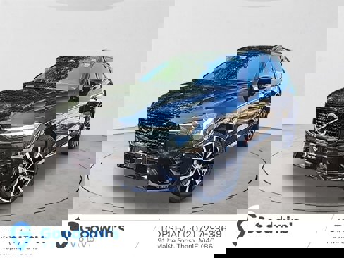 Certified 2024 Volvo XC60 B5 Plus image 1