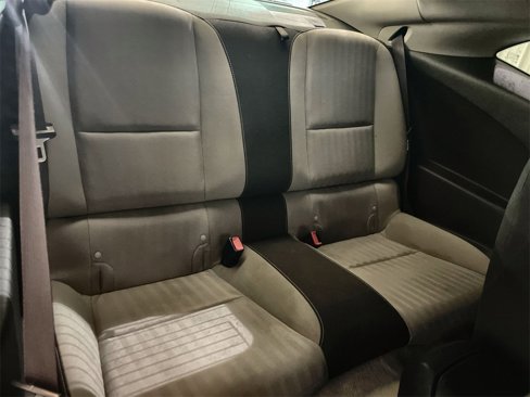 Used 2015 Chevrolet Camaro LS image 22