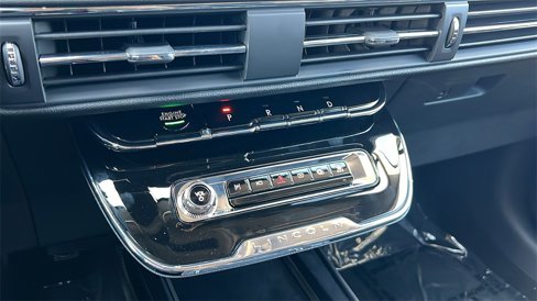 New 2025 Lincoln Corsair Grand Touring w/ Jet Appearance Package image 21