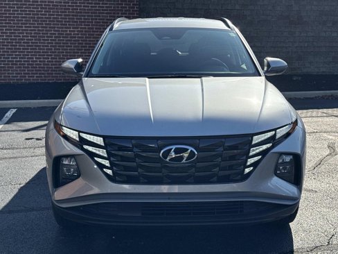 Used 2024 Hyundai Tucson SEL image 8
