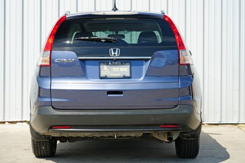 Used 2014 Honda CR-V EX-L image 9