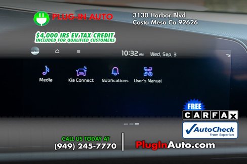 Used 2023 Kia Niro Wind image 26