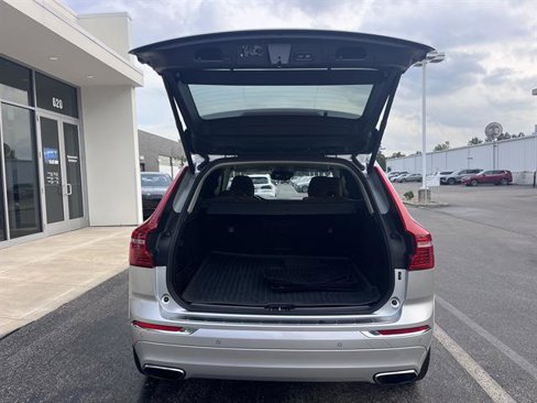 Used 2020 Volvo XC60 T6 Inscription w/ Protection Package Premier image 5
