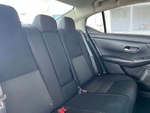 Used 2021 Nissan Sentra SV image 35