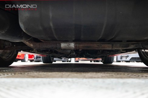 Used 1996 Mitsubishi 3000GT VR-4 image 90