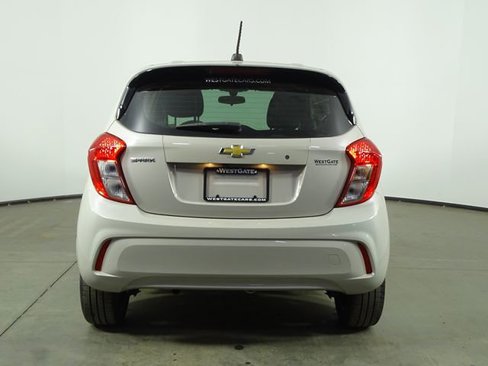 Used 2020 Chevrolet Spark LS image 4