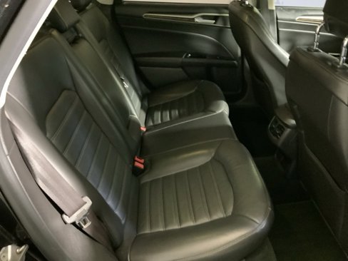 Used 2013 Ford Fusion SE image 34